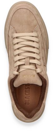 Blackstone Herren-Sneaker aus Leder 244302000063 (Beige)