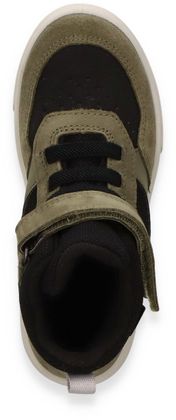 Superfit Kinder-Boots 351692000000 (Oliv)