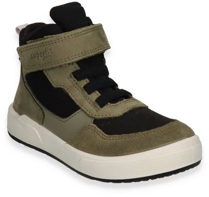Superfit Kinder-Boots 351692000000 (Oliv)