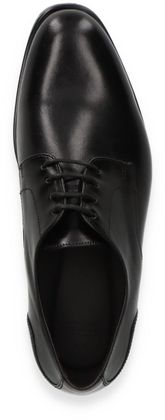 LLOYD EEZY Herren-Schnürschuhe 276001000003 (Schwarz)