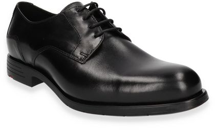 LLOYD EEZY Herren-Schnürschuhe 276001000003 (Schwarz)