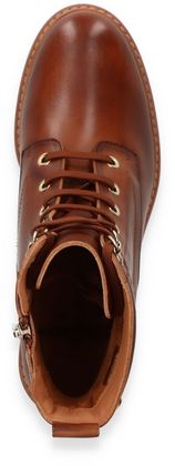 Pikolinos MEDINA Damen-Stiefeletten 105221000016 (Mittelbraun)