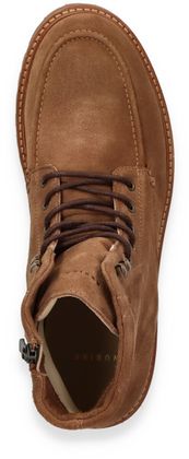 Nubikk ETHAN HARVEY Herren-Schnürboots 212222000028 (Hellbraun)