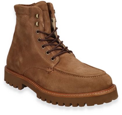 Nubikk ETHAN HARVEY Herren-Schnürboots 212222000028 (Hellbraun)