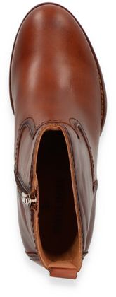 Pikolinos PALENCIA Damen-Stiefeletten 106221000003 (Mittelbraun)