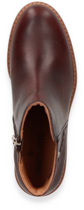 Pikolinos MEDINA Damen-Stiefeletten 105201000024 (Dunkelbraun)