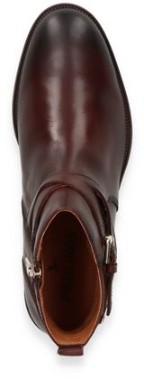 Pikolinos PUERTOLLANO Damen-Stiefeletten 105201000022 (Dunkelbraun)