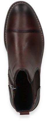 Pikolinos YORK Herren-Stiefeletten 213201000019 (Dunkelbraun)