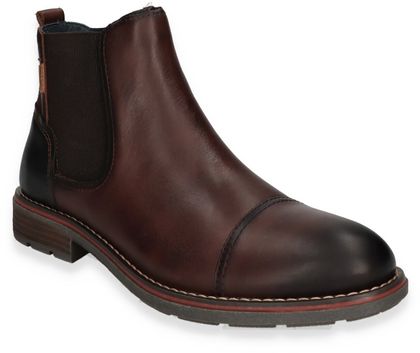 Pikolinos YORK Herren-Stiefeletten 213201000019 (Dunkelbraun)