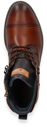 Pikolinos YORK Herren-Schnürboots 212221000033 (Mittelbraun)