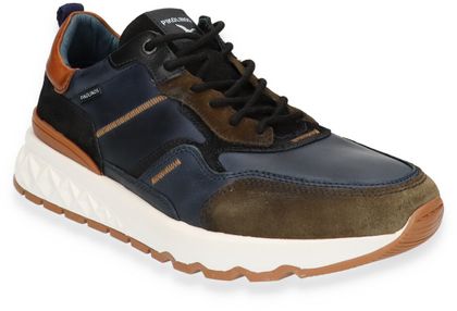 Pikolinos ARANDA Herren-Sneaker 244101000038 (Dunkelblau)