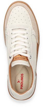Pikolinos XATIVA Herren-Sneaker 244301000020 (Offwhite)