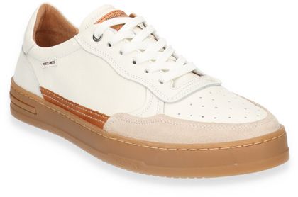 Pikolinos XATIVA Herren-Sneaker 244301000020 (Offwhite)