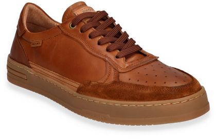 Pikolinos XATIVA Herren-Sneaker 244221000051 (Mittelbraun)