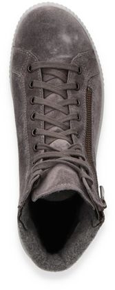 Legero Damen-Boots 102402000010 (Dunkelgrau)