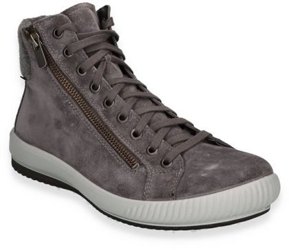 Legero Damen-Boots 102402000010 (Dunkelgrau)
