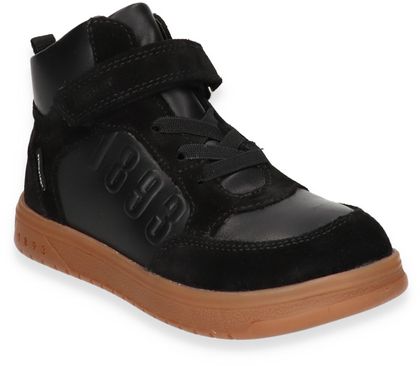 Richter Kinder-Boots 351001000000 (Schwarz)