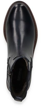 Maripé GLOVE Damen-Stiefeletten 105101000009 (Dunkelblau)