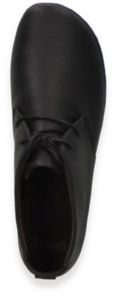 Camper RIGHT NINA Damen-Schnürschuhe mit Warmfutter 102001000132 (Schwarz)