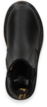 Dr. Martens SOFTY T Kinder-Boots 356001982908 (Schwarz)