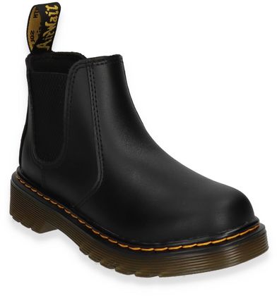 Dr. Martens SOFTY T Kinder-Boots 356001982908 (Schwarz)