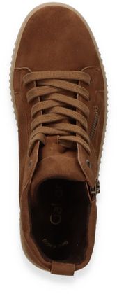 Gabor Damen-Boots 102222000020 (Mittelbraun)