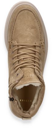Nubikk JONAH ARCTIC FUR Herren-Schnürboots 292302000001 (Beige)