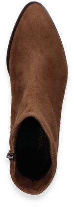 Konstantin Starke NARA Damen-Stiefeletten 105202000008 (Mittelbraun)