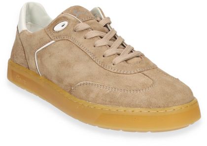Sioux TEDROSO Herren-Sneaker 244302000070 (Beige)
