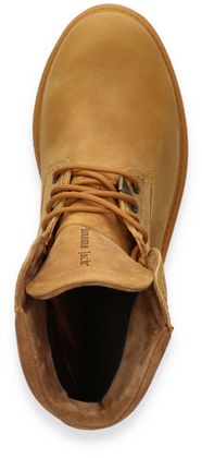 Panama Jack AMUR Herren-Schnürboots 212301000001 (Beige)