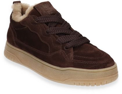 Kennel & Schmenger Damen-Sneaker 193202000003 (Dunkelbraun)