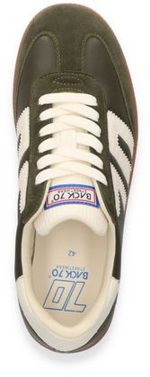 Back 70 CLOUD Herren-Sneaker 244692000014 (Oliv)