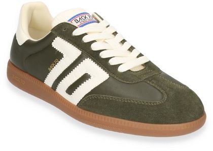 Back 70 CLOUD Herren-Sneaker 244692000014 (Oliv)
