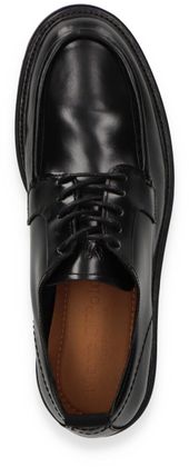 Marco O'Polo Schnürschuhe für Herren 241001000012 (Schwarz)