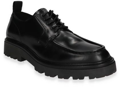 Marco O'Polo Schnürschuhe für Herren 241001000012 (Schwarz)
