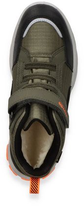 Superfit JUPITER Kinder-Boots 391699000000 (Oliv)