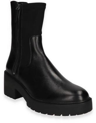 REGARDEl le CIEL PALOMA Damen-Boots 102001000169 (Schwarz)