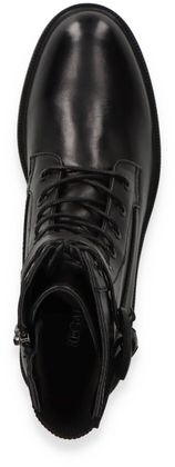 REGARDEl le CIEL PALOMA Damen-Boots 102001000170 (Schwarz)