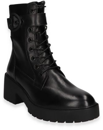 REGARDEl le CIEL PALOMA Damen-Boots 102001000170 (Schwarz)
