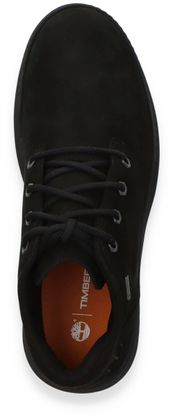 Timberland HUDSON ROAD Herren-Schnürboots 212002000012 (Schwarz)