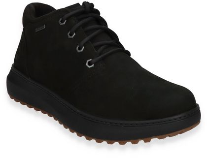 Timberland HUDSON ROAD Herren-Schnürboots 212002000012 (Schwarz)