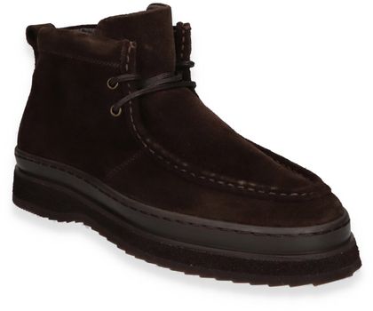 Gant BLISTOWN Herren-Schnürboots 291202000026 (Dunkelbraun)