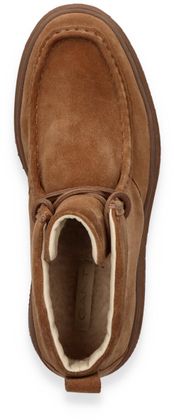 Gant BLISTOWN Herren-Schnürboots 291302000008 (Beige)