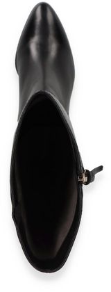 Ralph Harrison TAYLOR Damen-Stiefel 190001000025 (Schwarz)