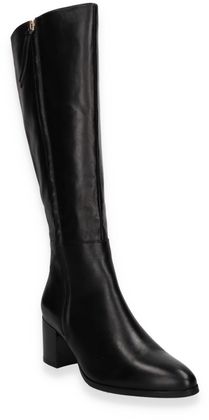 Ralph Harrison TAYLOR Damen-Stiefel 190001000025 (Schwarz)