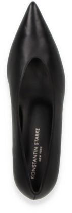 Konstantin Starke Damen-Pumps 121001000013 (Schwarz)