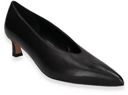 Konstantin Starke Damen-Pumps 121001000013 (Schwarz)
