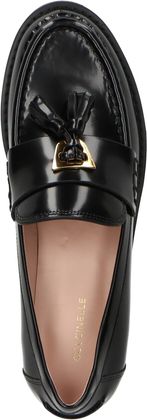 Coccinelle Damen-Trotteur 121302000000 (Schwarz)