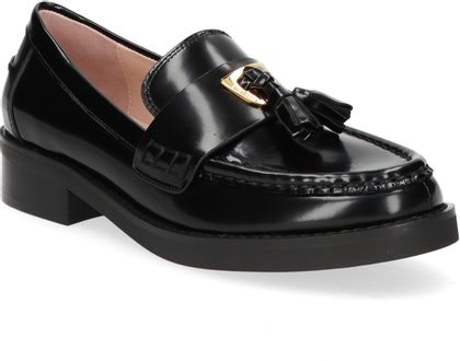 Coccinelle Damen-Trotteur 121302000000 (Schwarz)