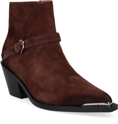 Coccinelle Damen-Stiefeletten 106202000019 (Braun)